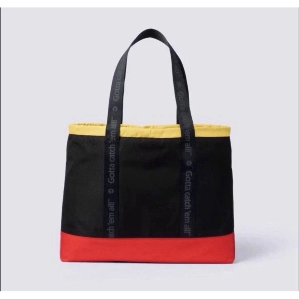 Pokemon x Target - Adventure Tote New NWT & Ready to Ship!!!
